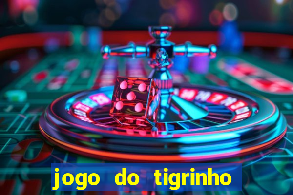 jogo do tigrinho do gusttavo lima